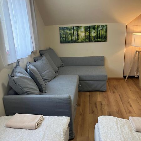 Palmy Apartmanhouse Maglod Zewnętrze zdjęcie