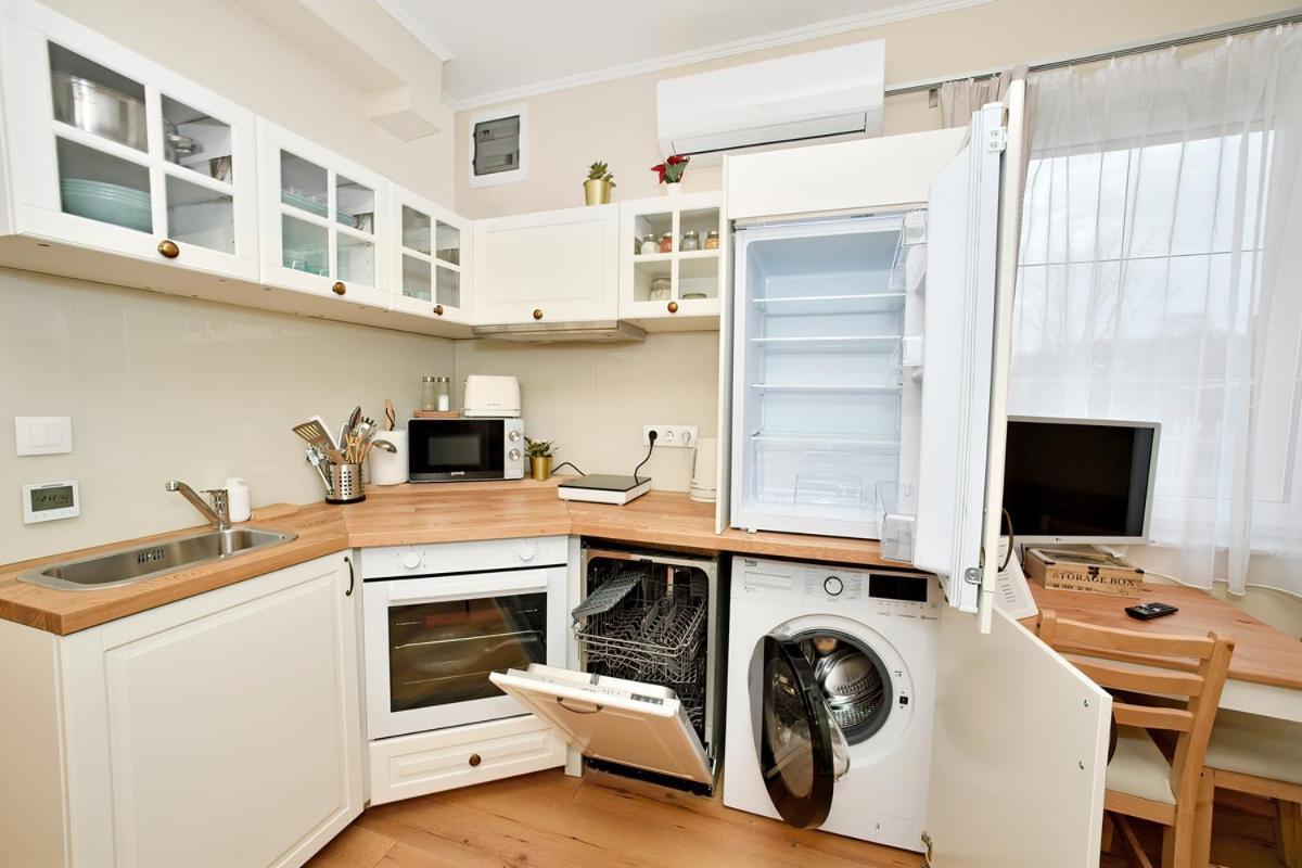 Palmy Apartmanhouse Maglod Pokój zdjęcie