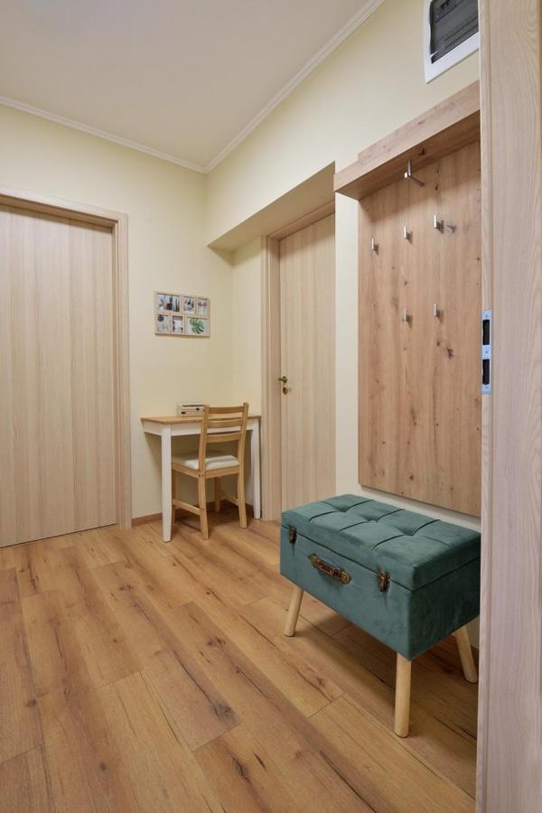 Palmy Apartmanhouse Maglod Zewnętrze zdjęcie
