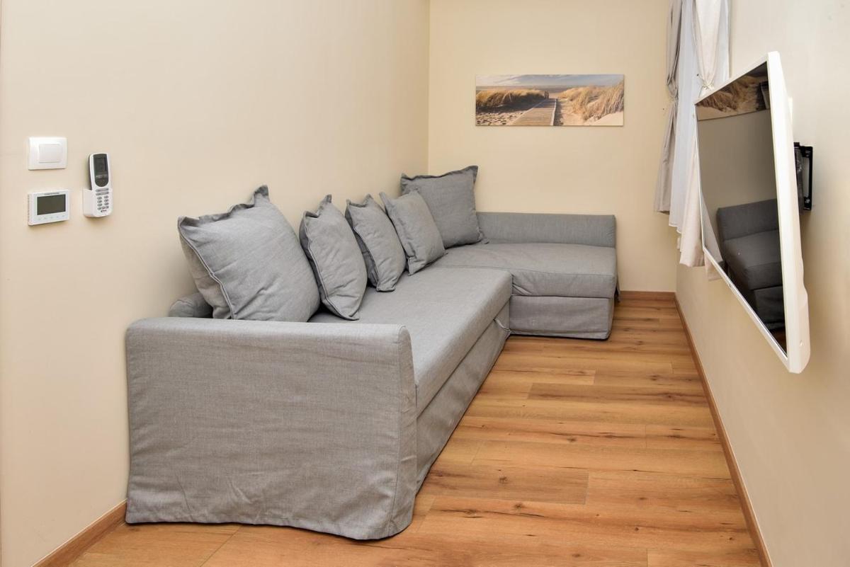 Palmy Apartmanhouse Maglod Zewnętrze zdjęcie
