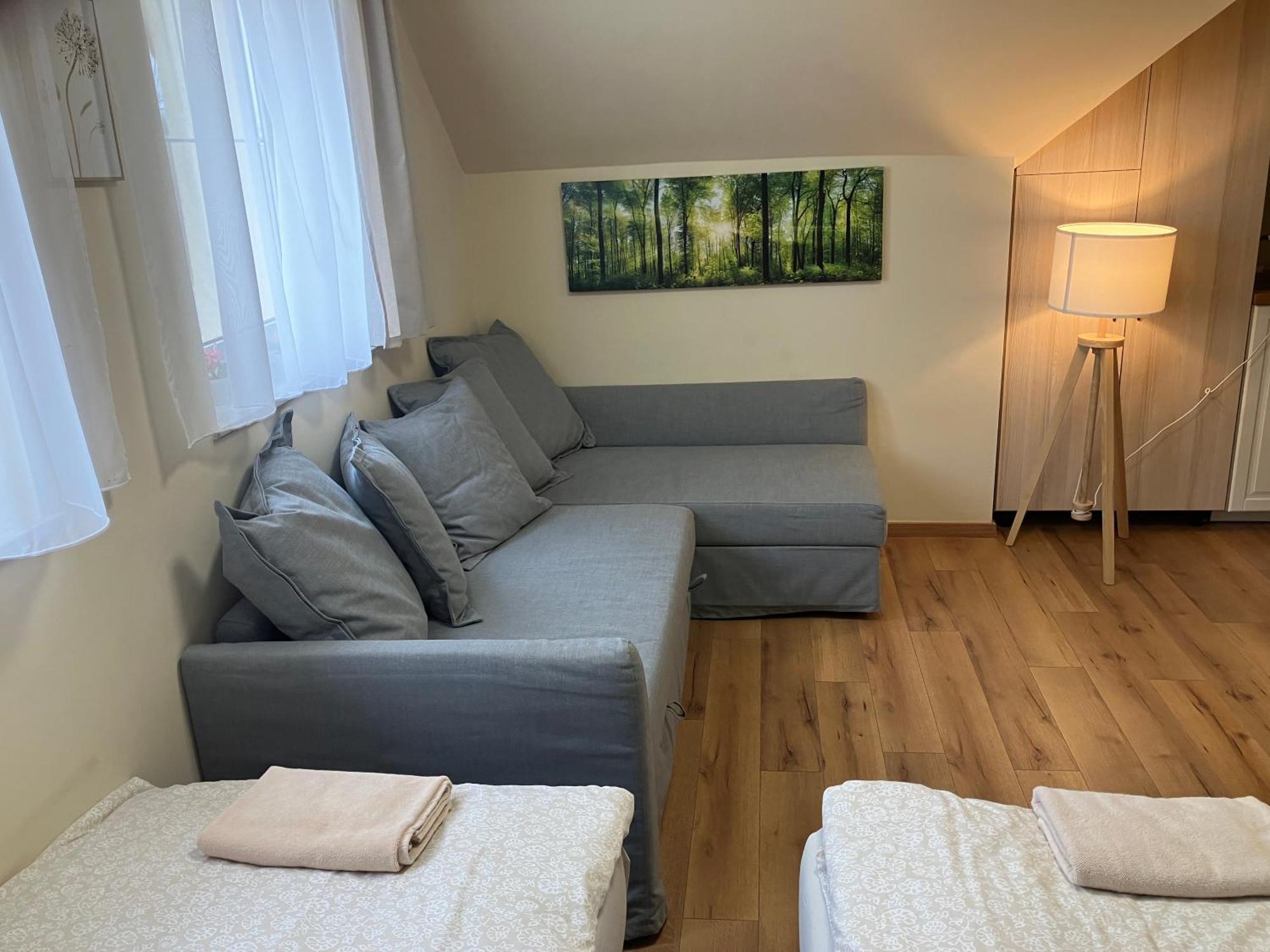 Palmy Apartmanhouse Maglod Zewnętrze zdjęcie