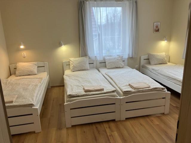 Palmy Apartmanhouse Maglod Zewnętrze zdjęcie