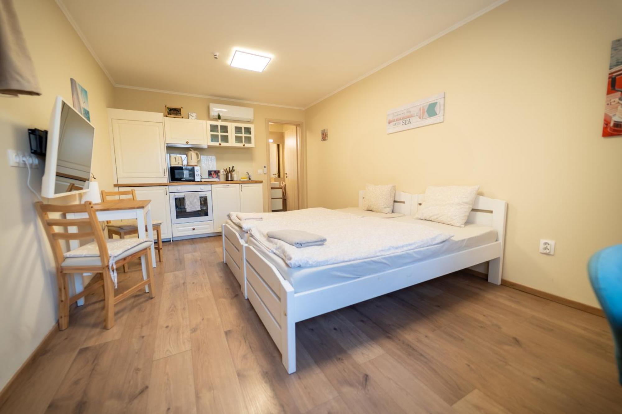 Palmy Apartmanhouse Maglod Zewnętrze zdjęcie
