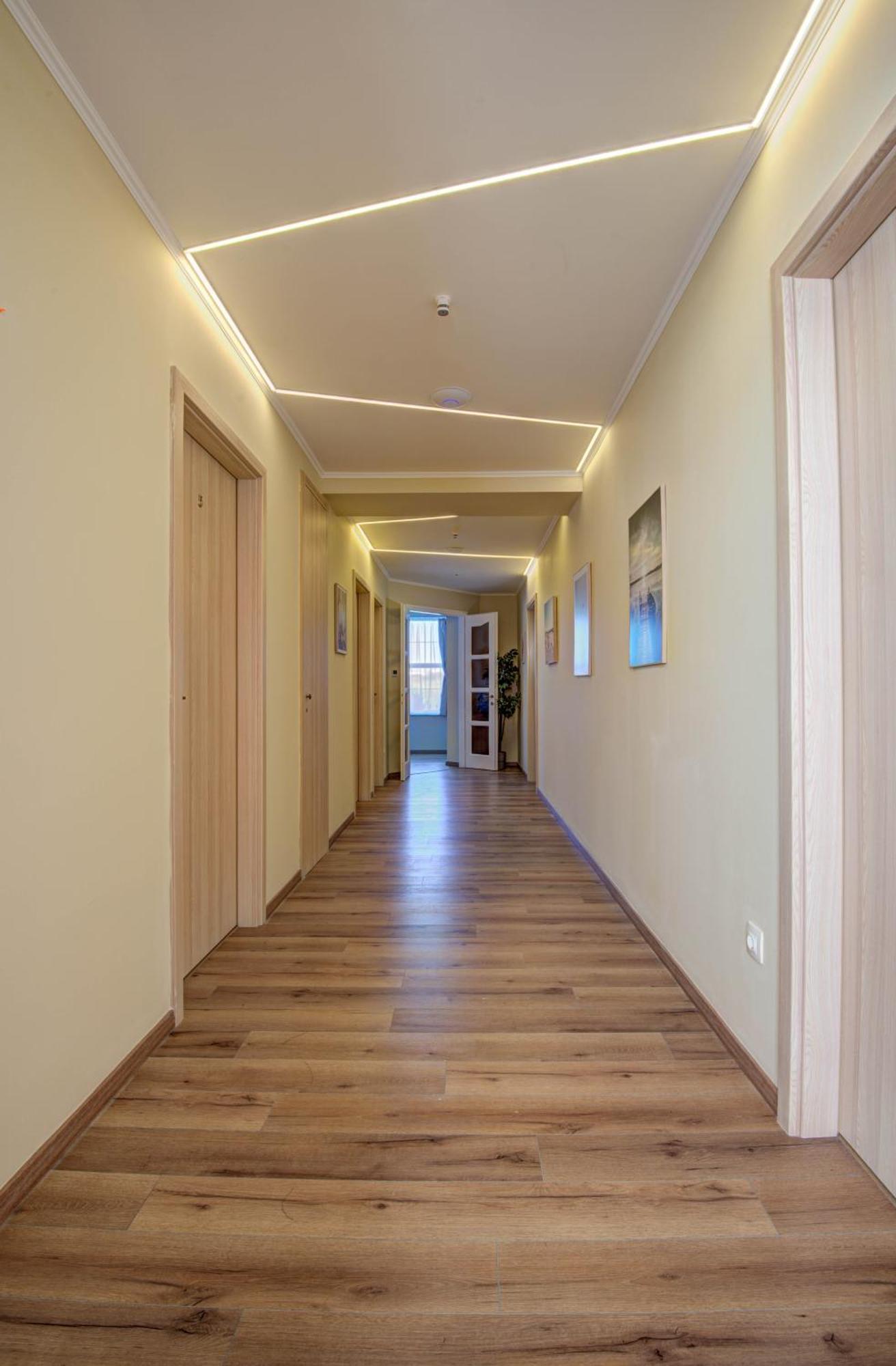 Palmy Apartmanhouse Maglod Zewnętrze zdjęcie