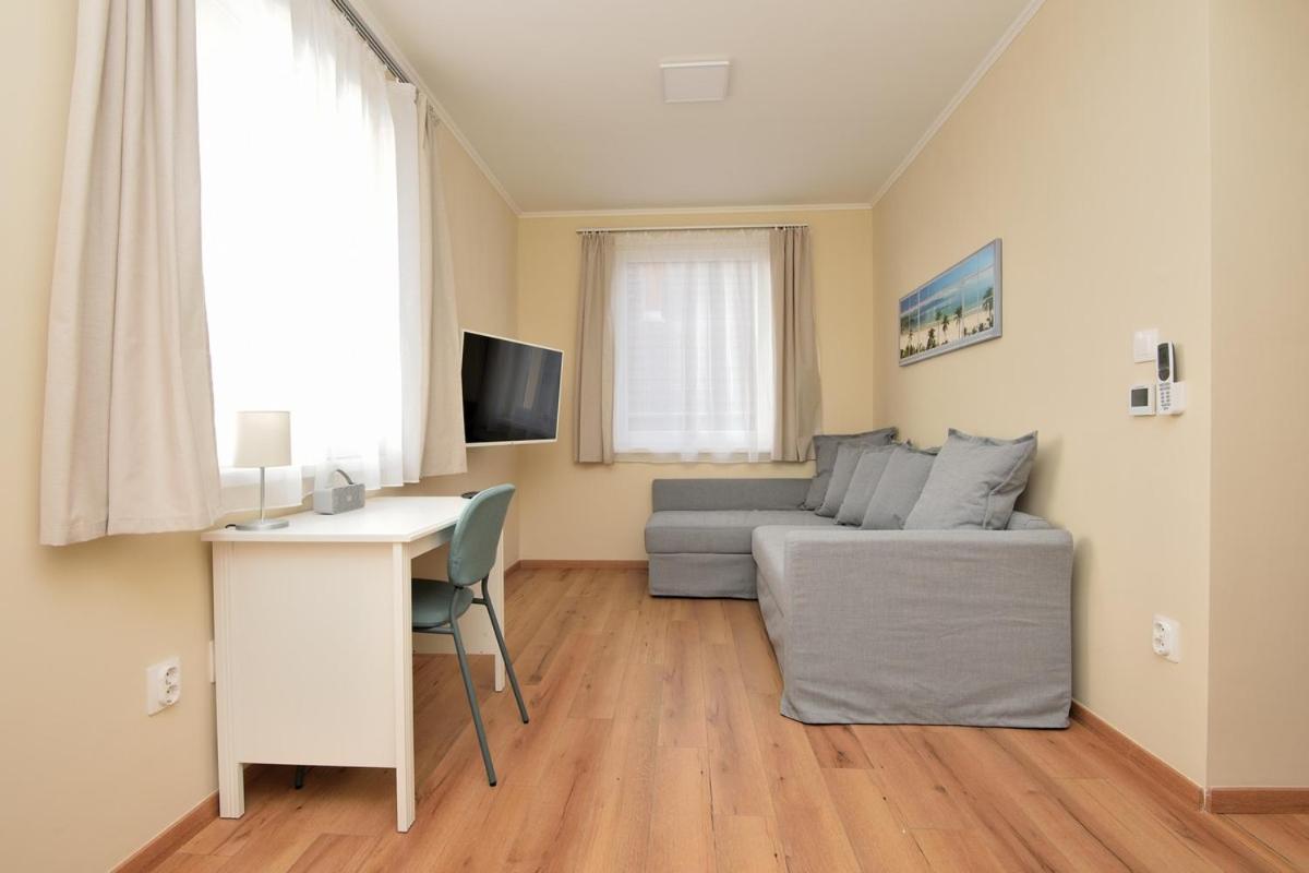 Palmy Apartmanhouse Maglod Zewnętrze zdjęcie
