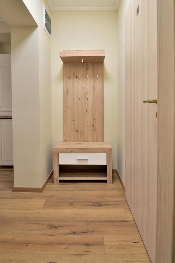Palmy Apartmanhouse Maglod Zewnętrze zdjęcie