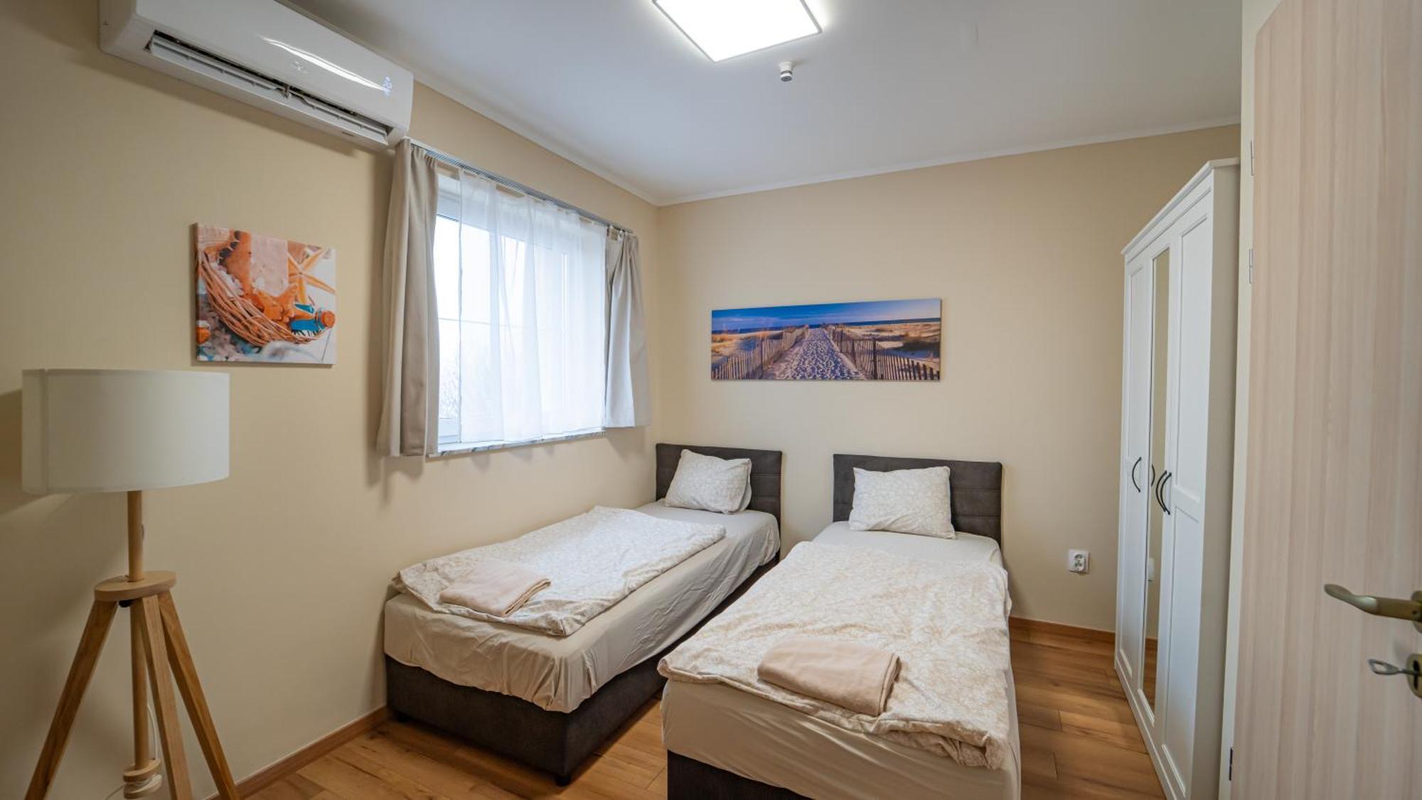 Palmy Apartmanhouse Maglod Zewnętrze zdjęcie
