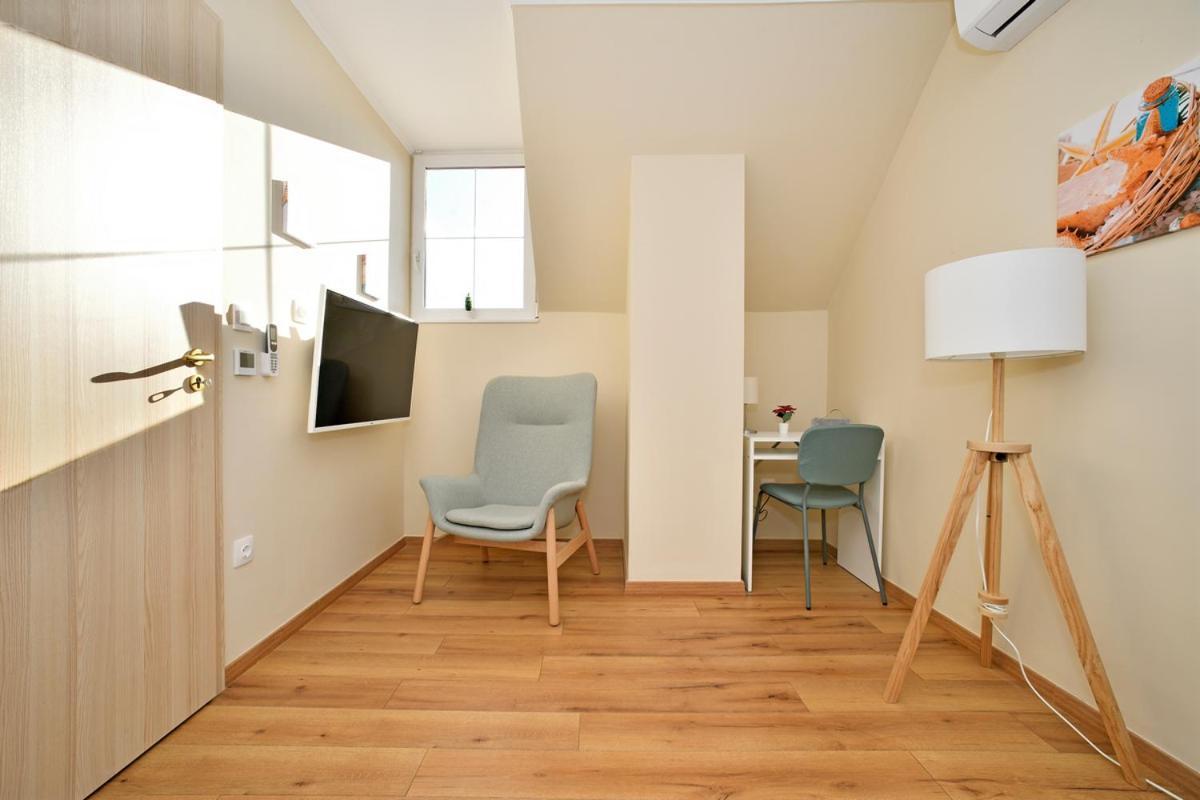Palmy Apartmanhouse Maglod Zewnętrze zdjęcie