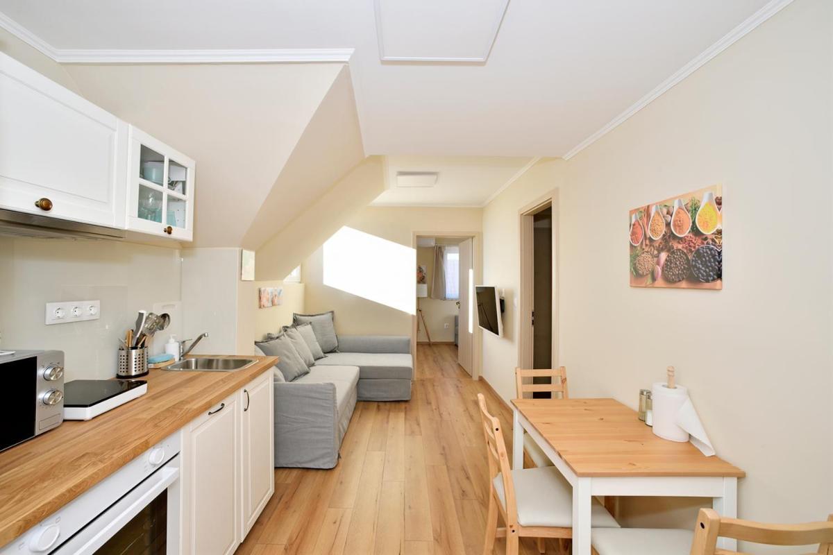 Palmy Apartmanhouse Maglod Zewnętrze zdjęcie