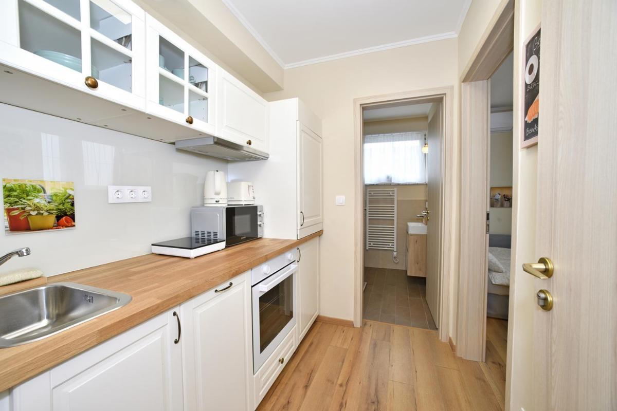 Palmy Apartmanhouse Maglod Zewnętrze zdjęcie