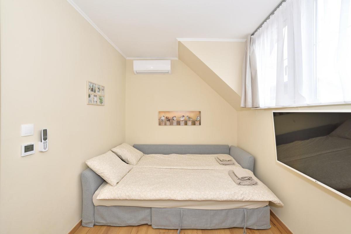 Palmy Apartmanhouse Maglod Zewnętrze zdjęcie