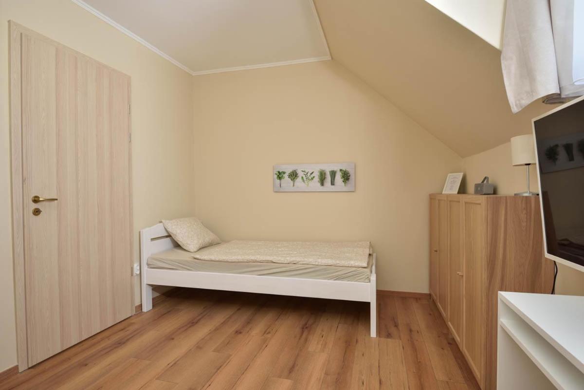 Palmy Apartmanhouse Maglod Zewnętrze zdjęcie