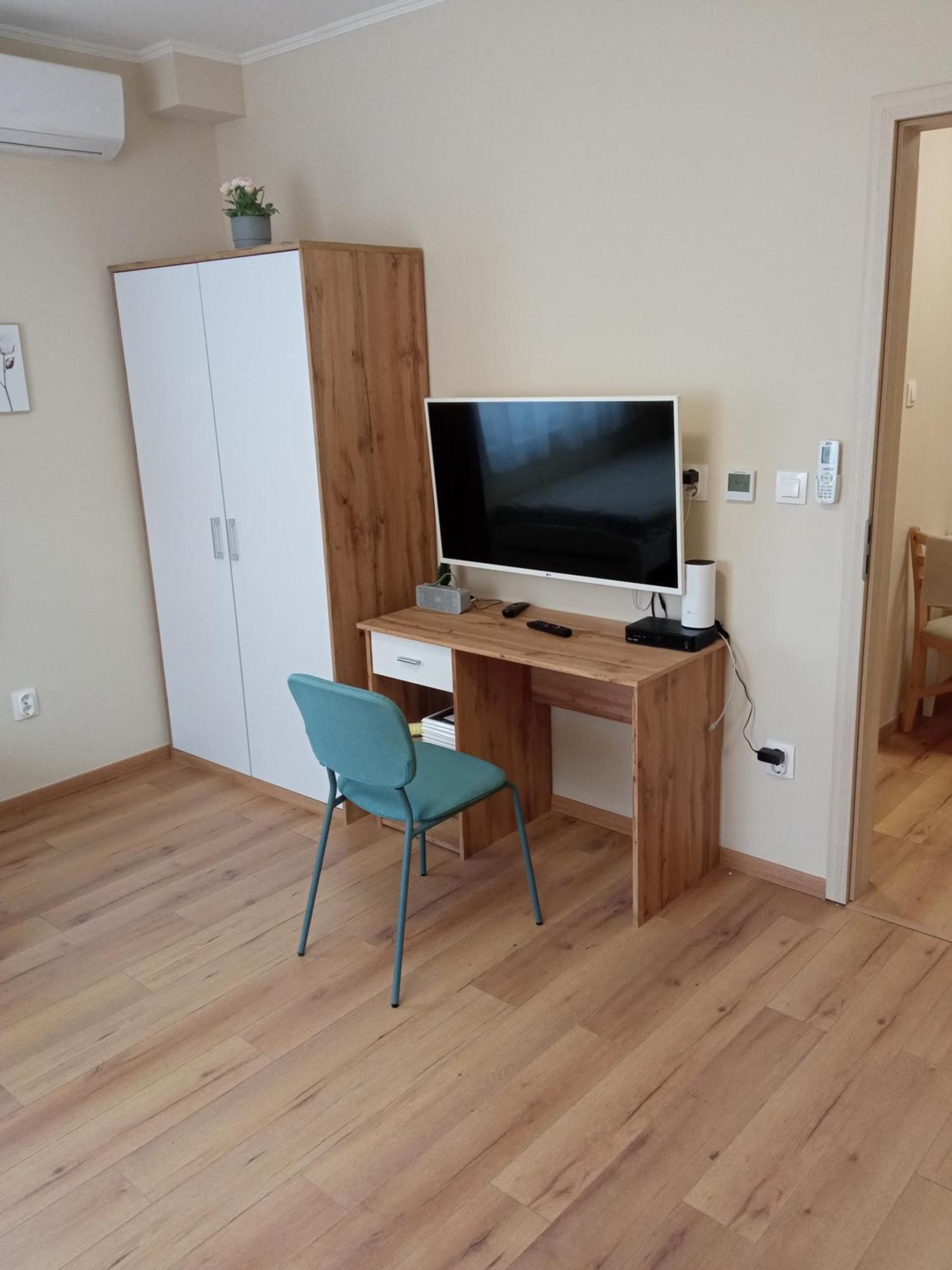Palmy Apartmanhouse Maglod Zewnętrze zdjęcie