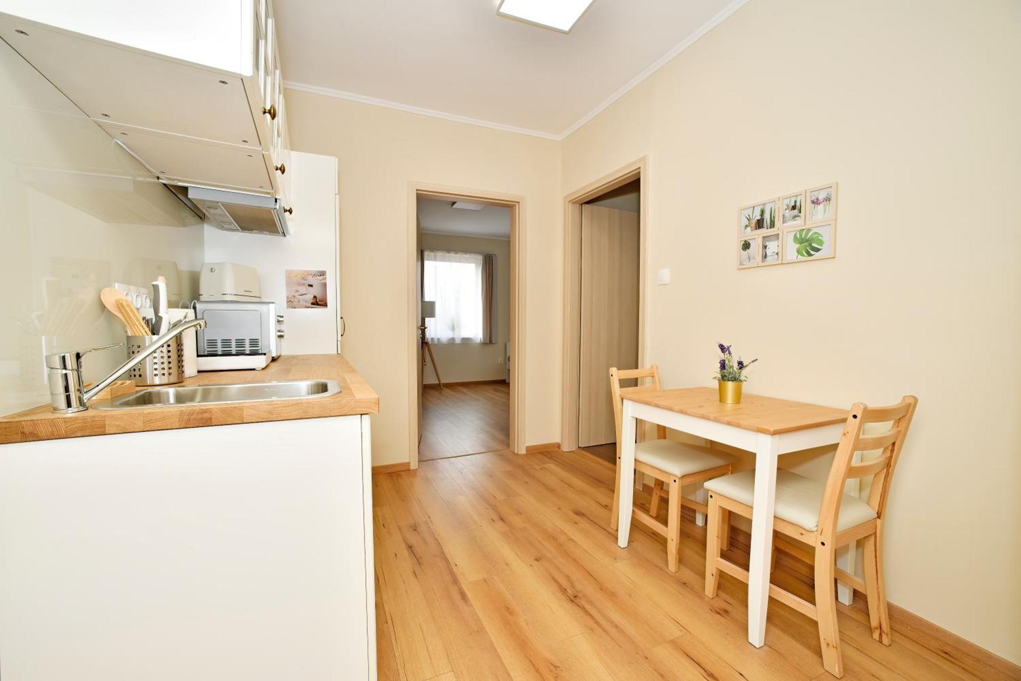 Palmy Apartmanhouse Maglod Zewnętrze zdjęcie