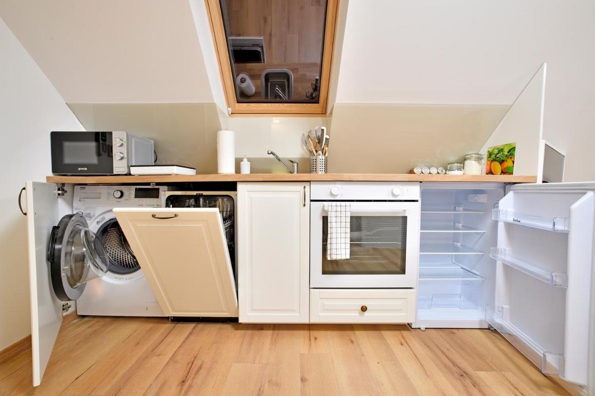 Palmy Apartmanhouse Maglod Zewnętrze zdjęcie