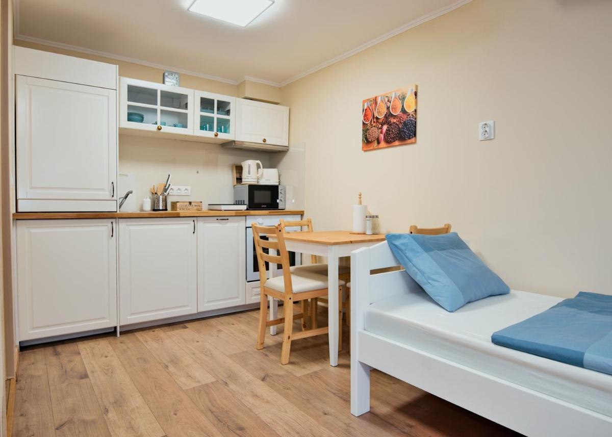 Palmy Apartmanhouse Maglod Zewnętrze zdjęcie