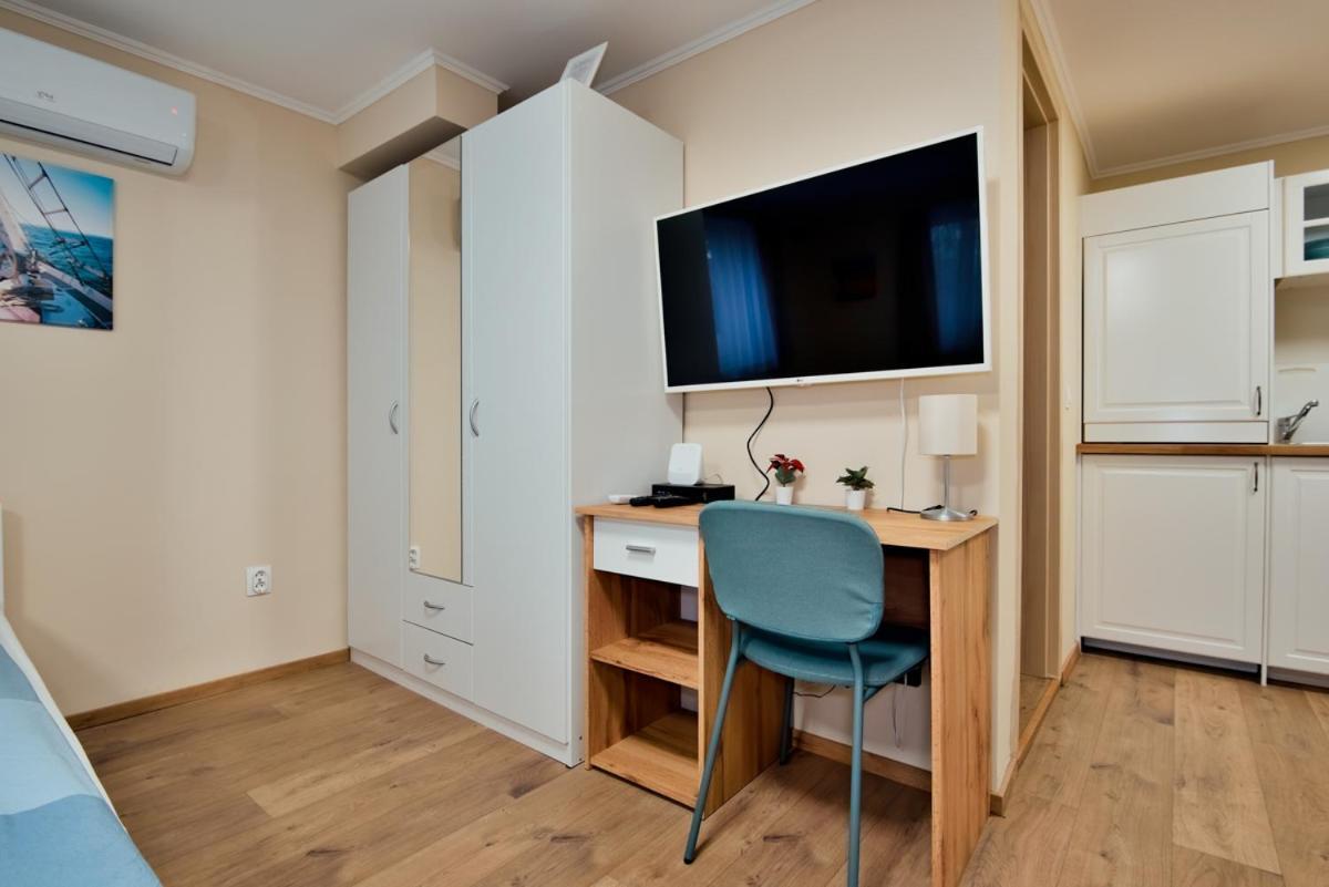 Palmy Apartmanhouse Maglod Zewnętrze zdjęcie