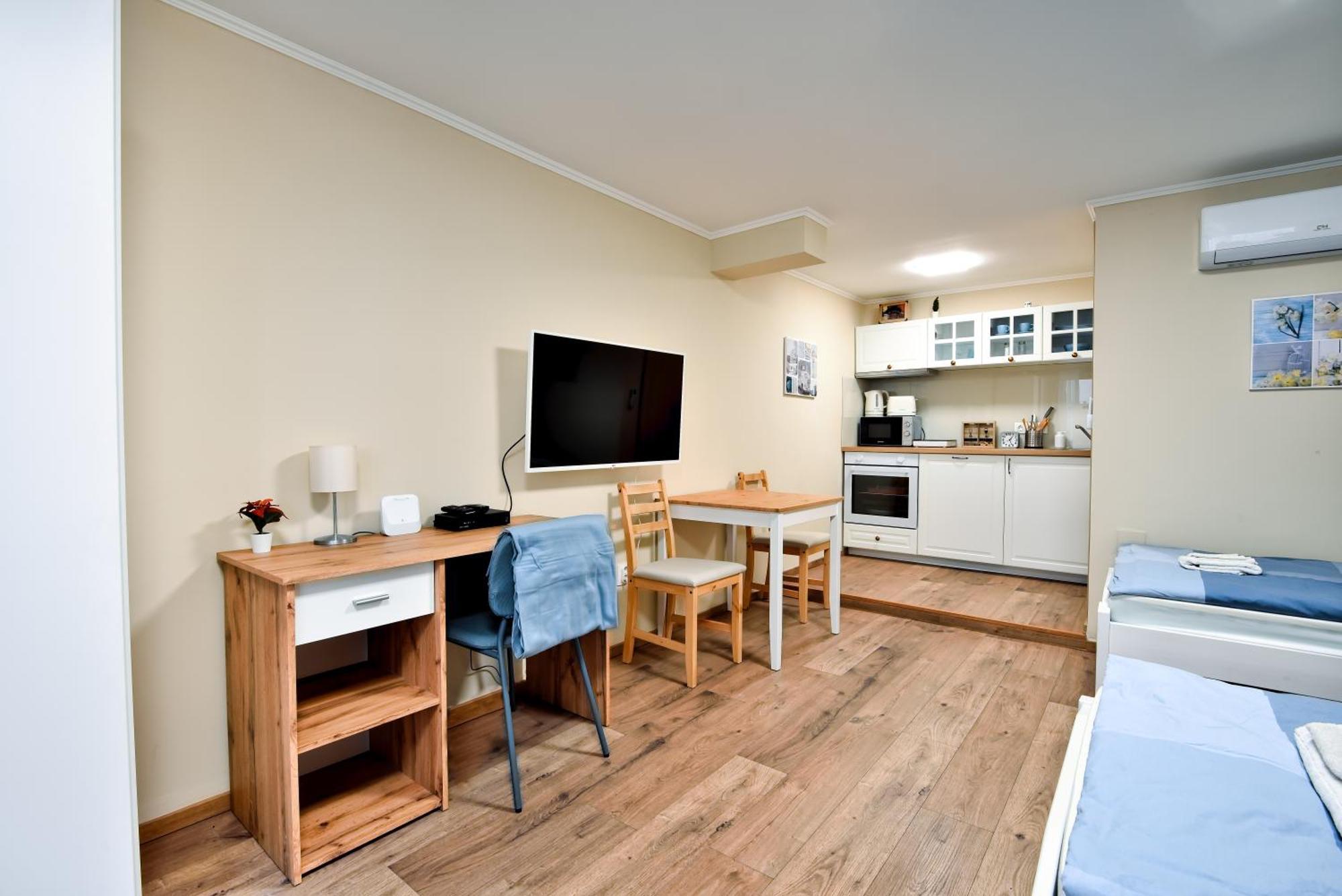 Palmy Apartmanhouse Maglod Zewnętrze zdjęcie
