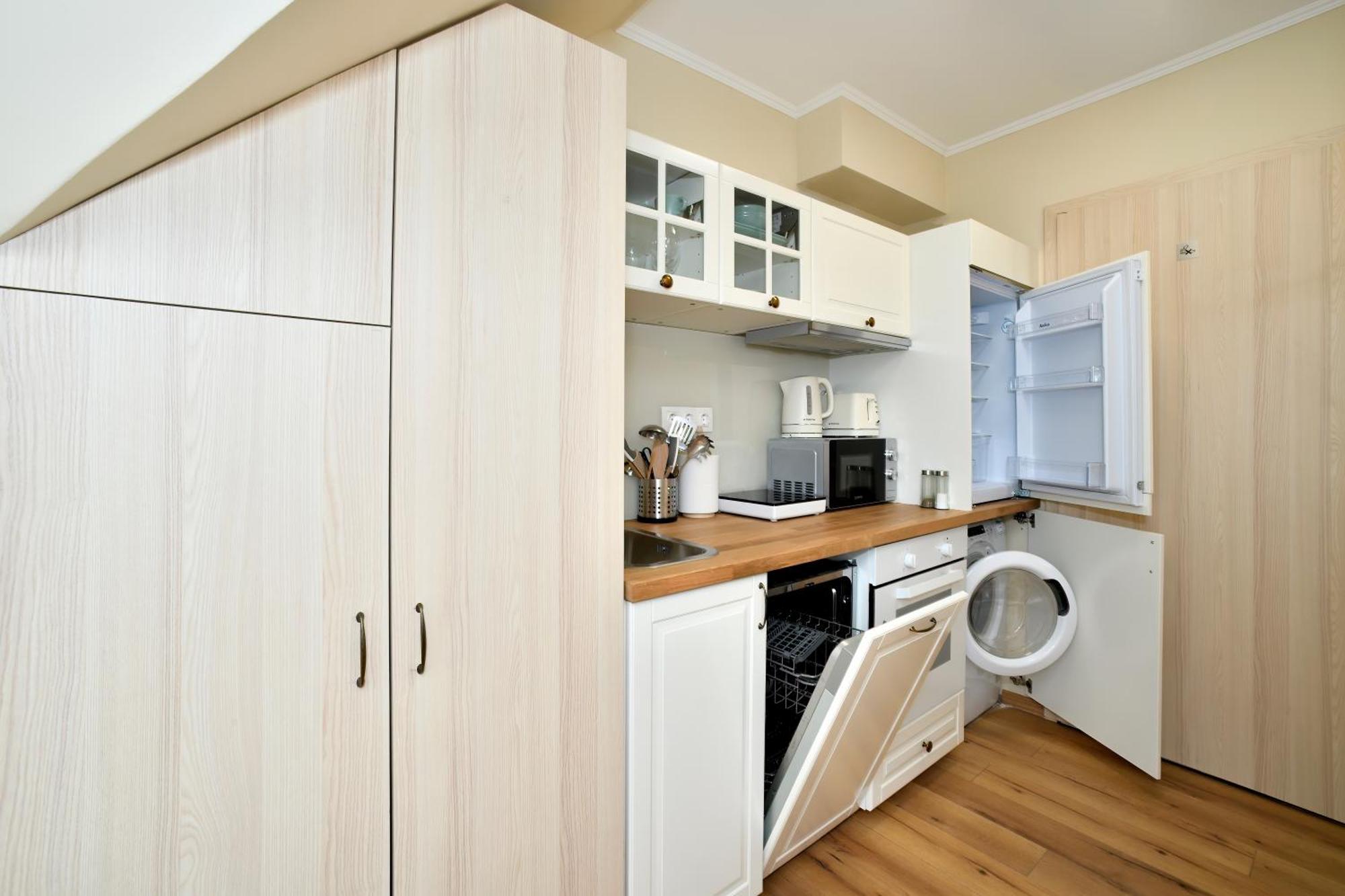 Palmy Apartmanhouse Maglod Zewnętrze zdjęcie