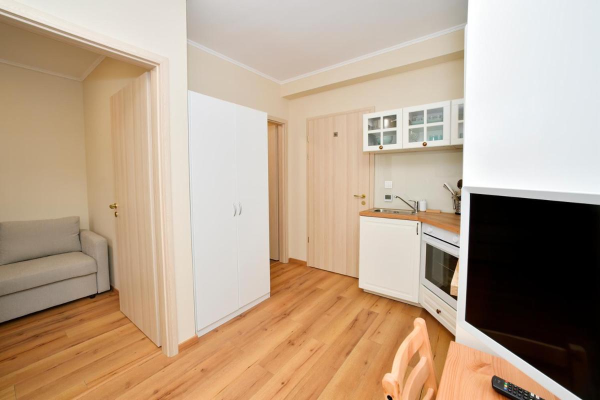 Palmy Apartmanhouse Maglod Pokój zdjęcie