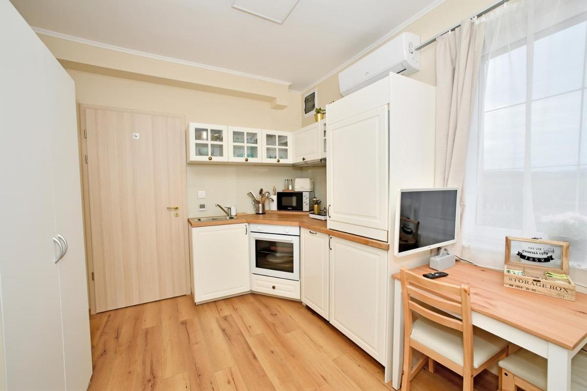 Palmy Apartmanhouse Maglod Pokój zdjęcie