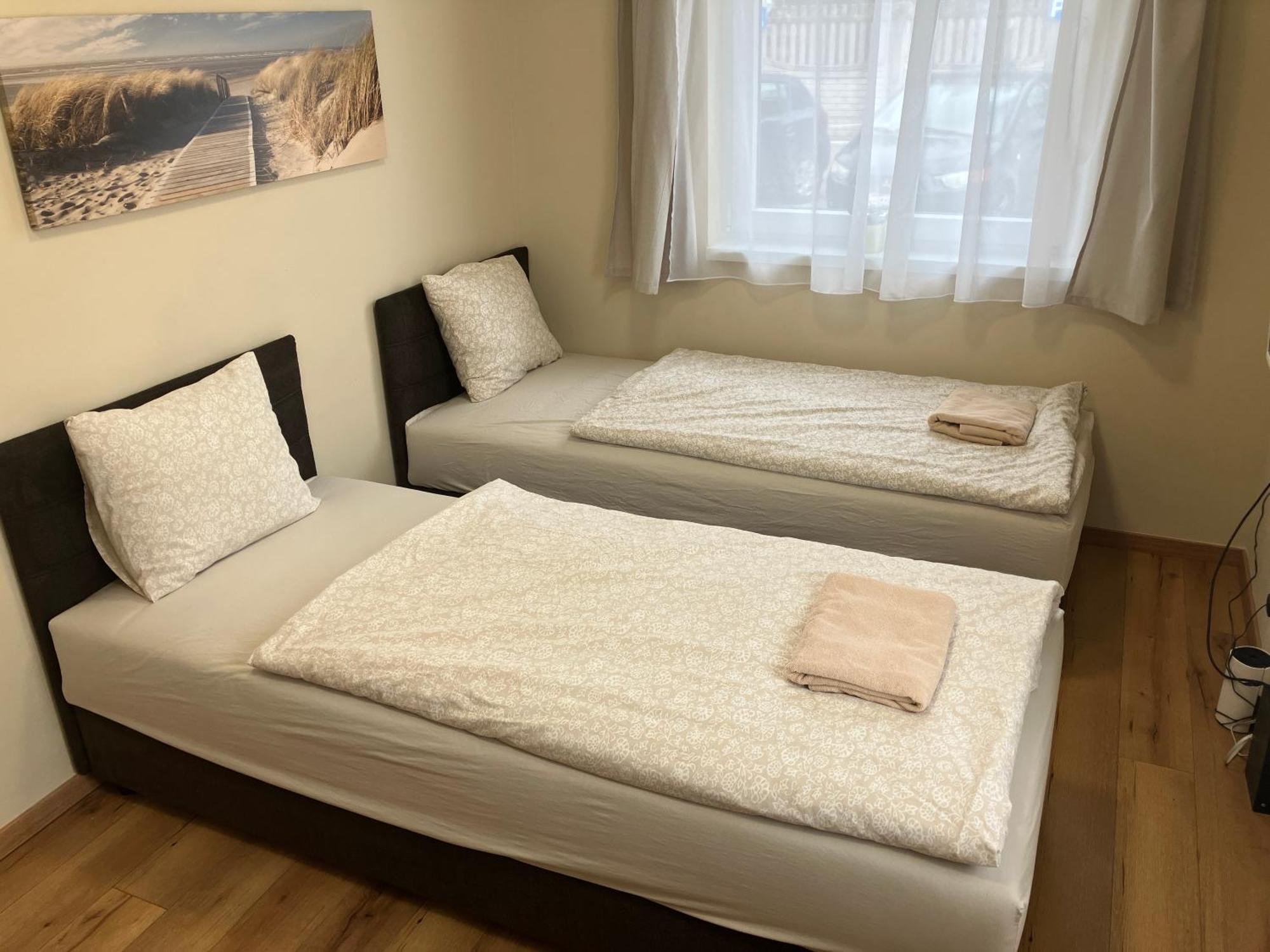 Palmy Apartmanhouse Maglod Zewnętrze zdjęcie