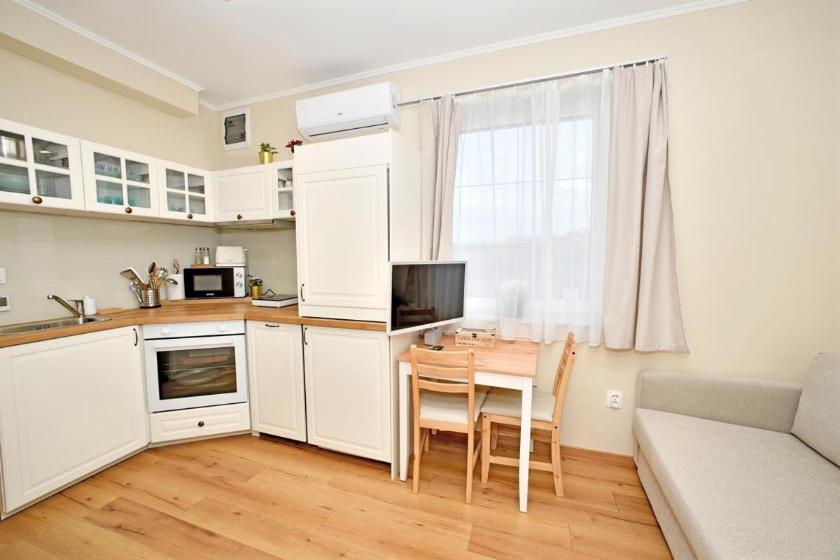 Palmy Apartmanhouse Maglod Pokój zdjęcie