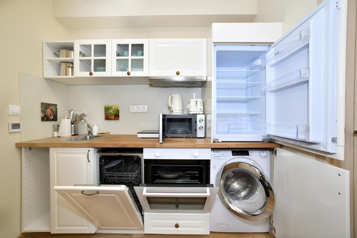 Palmy Apartmanhouse Maglod Pokój zdjęcie