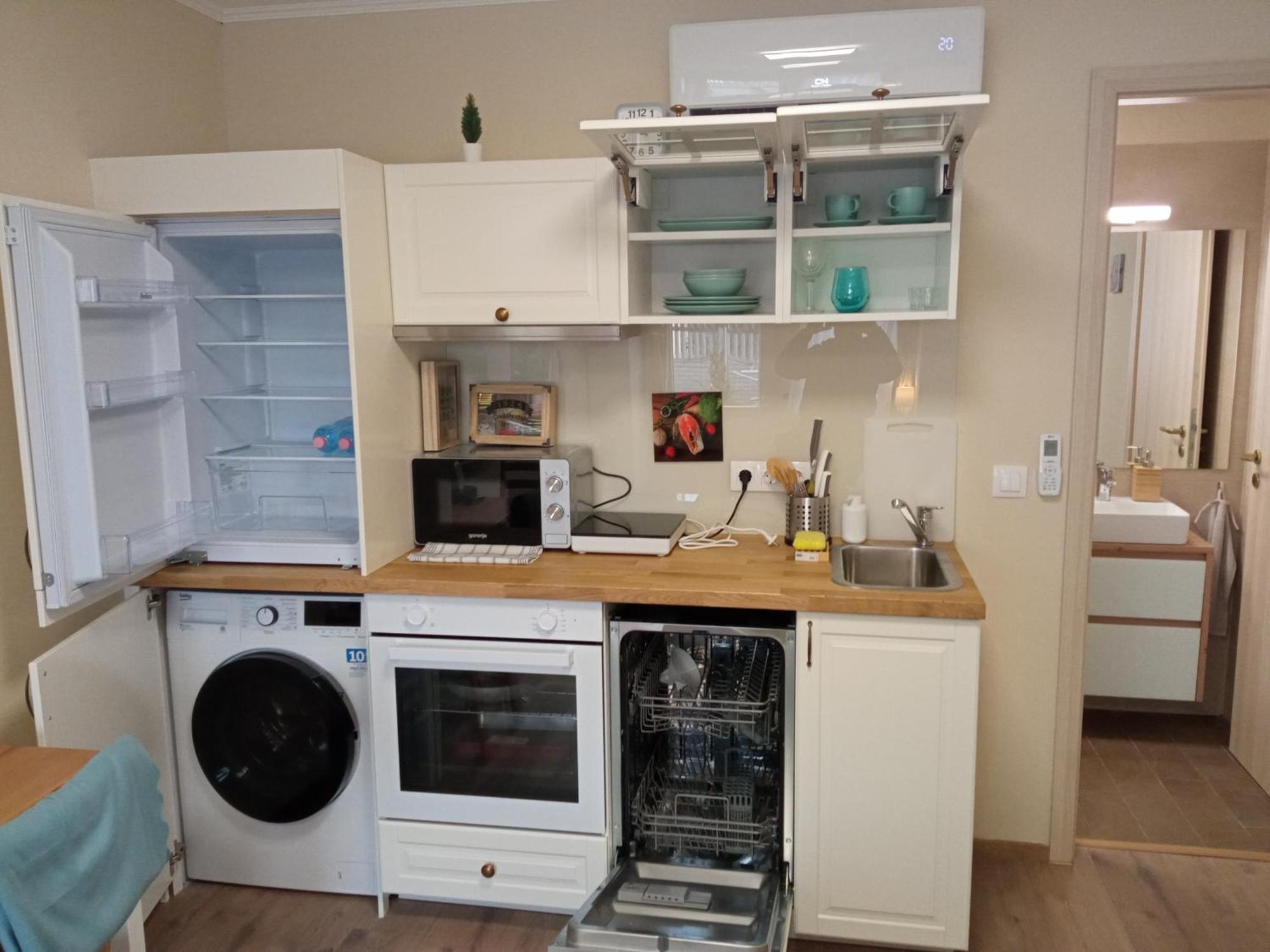 Palmy Apartmanhouse Maglod Pokój zdjęcie