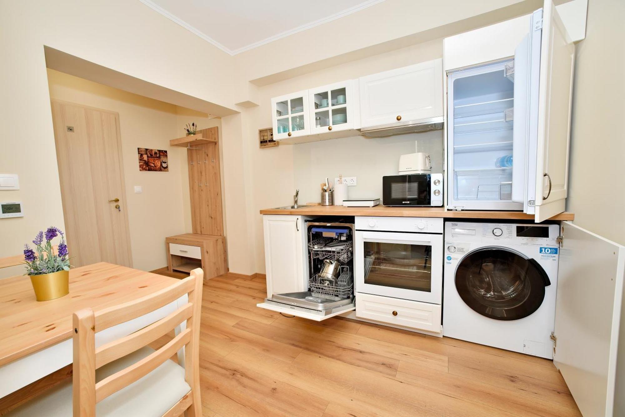 Palmy Apartmanhouse Maglod Pokój zdjęcie