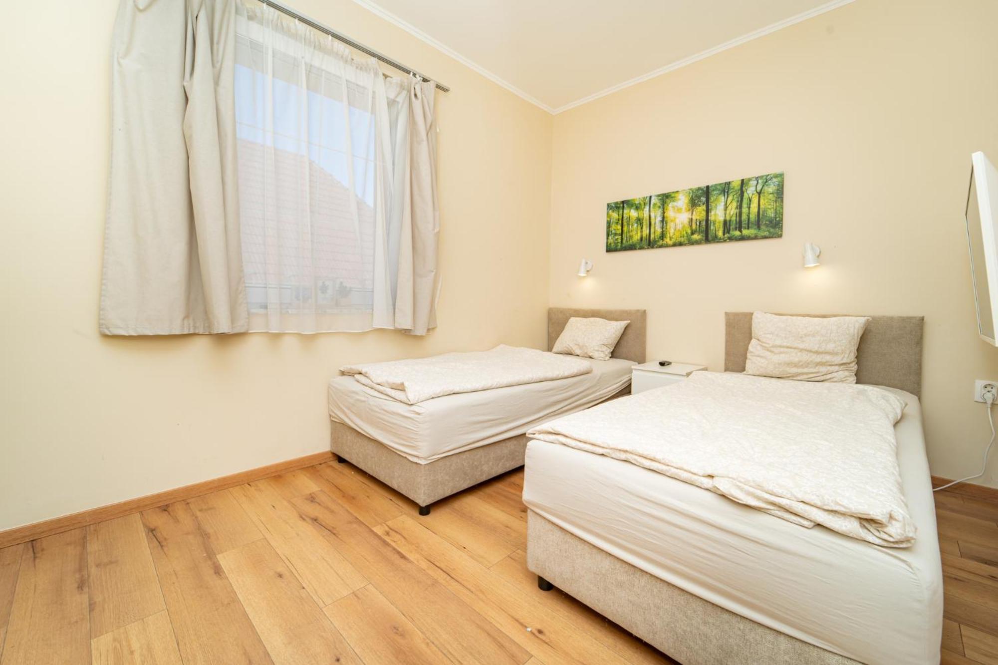 Palmy Apartmanhouse Maglod Zewnętrze zdjęcie