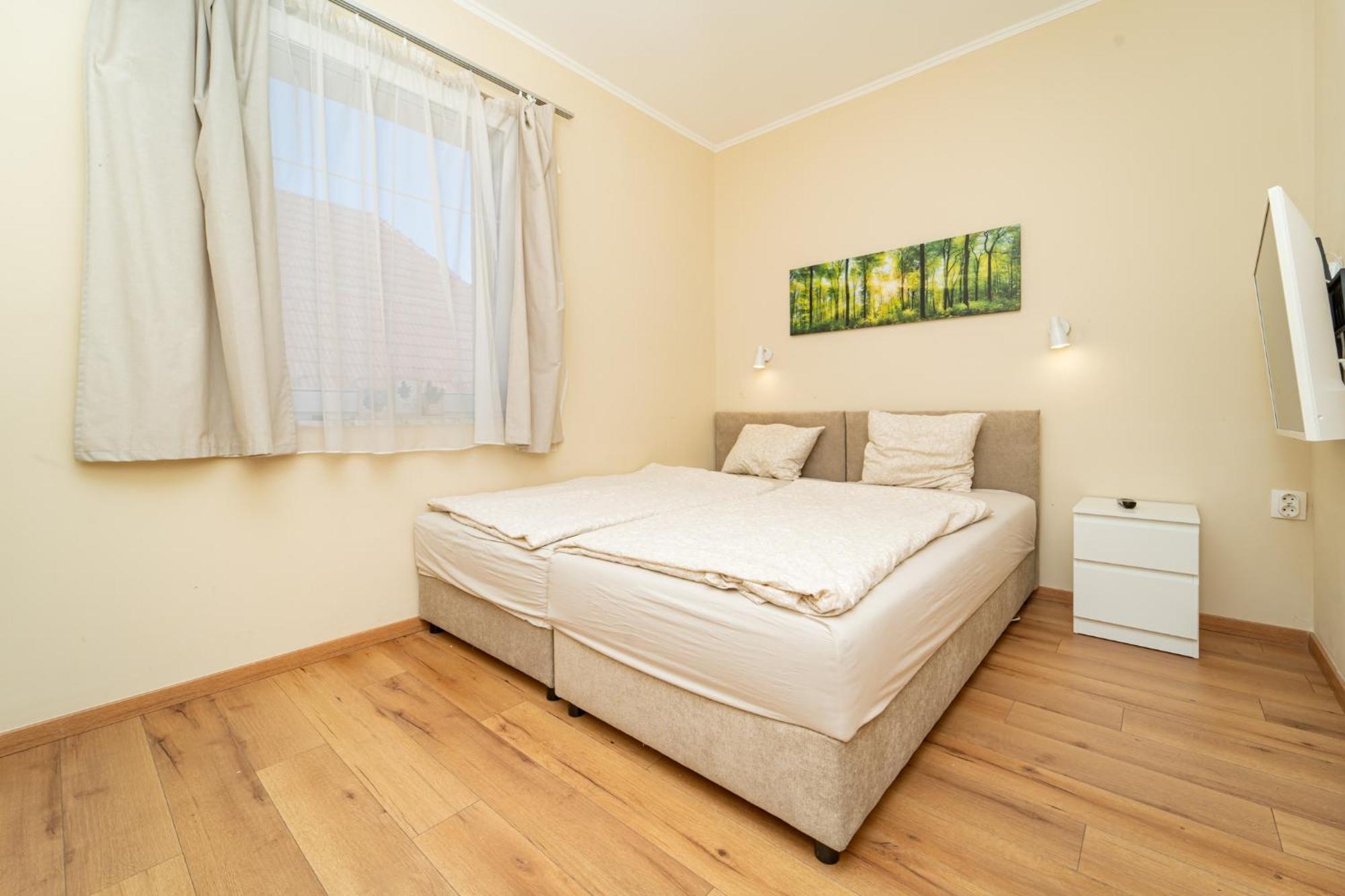 Palmy Apartmanhouse Maglod Zewnętrze zdjęcie
